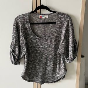 Free people beach top